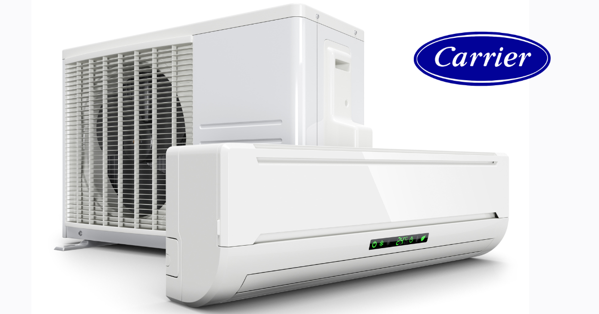 مركز صيانة كاريير تكييفات