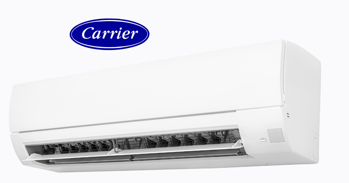 صيانة كاريير تكييفات